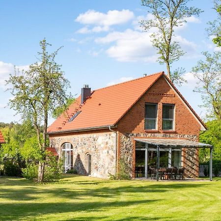 Alte Scheune Rietz Neuendorf Luaran gambar