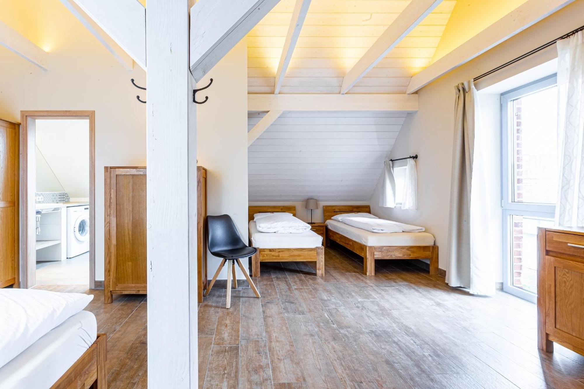 Alte Scheune Rietz Neuendorf Luaran gambar